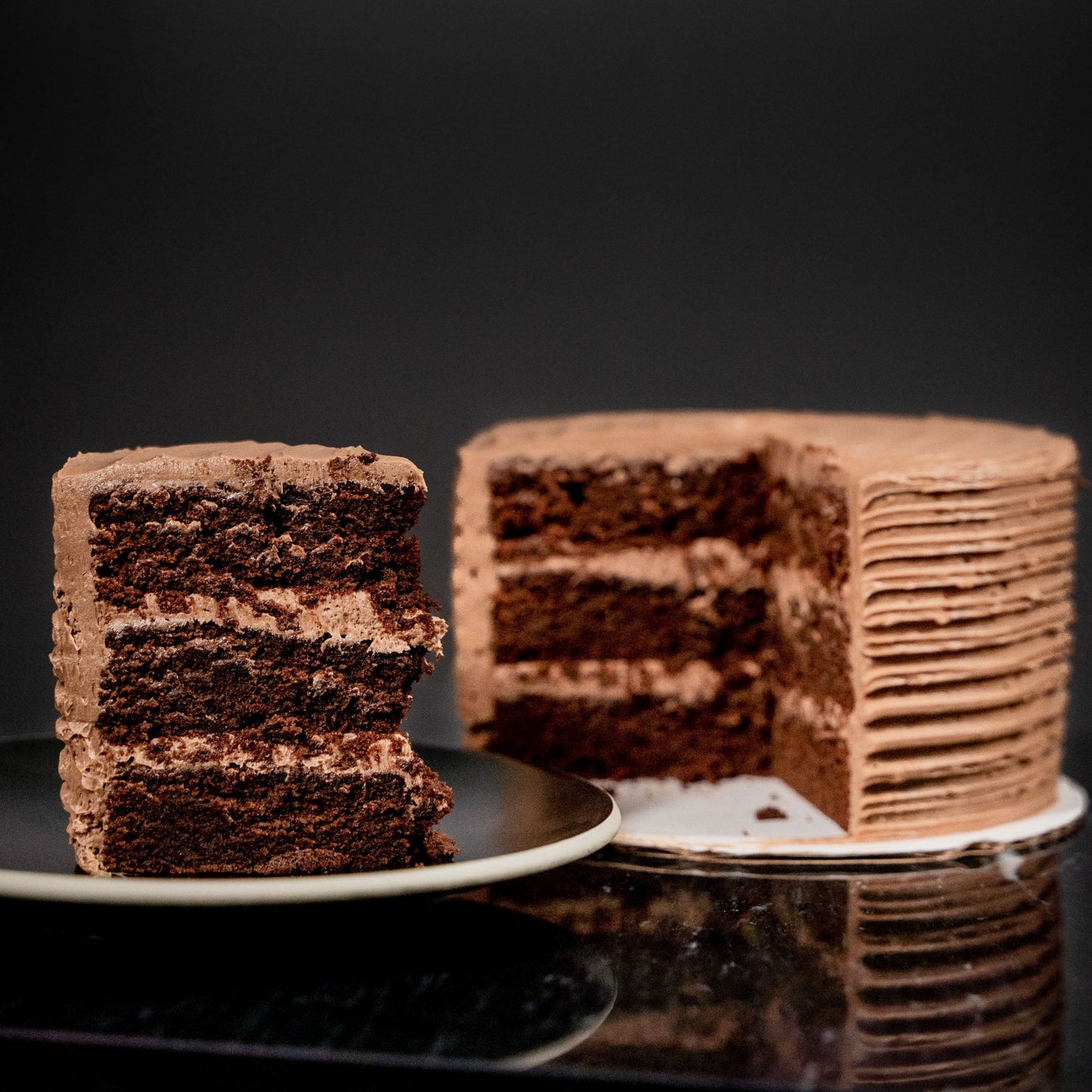 Dairy Free Gluten Free Cakes