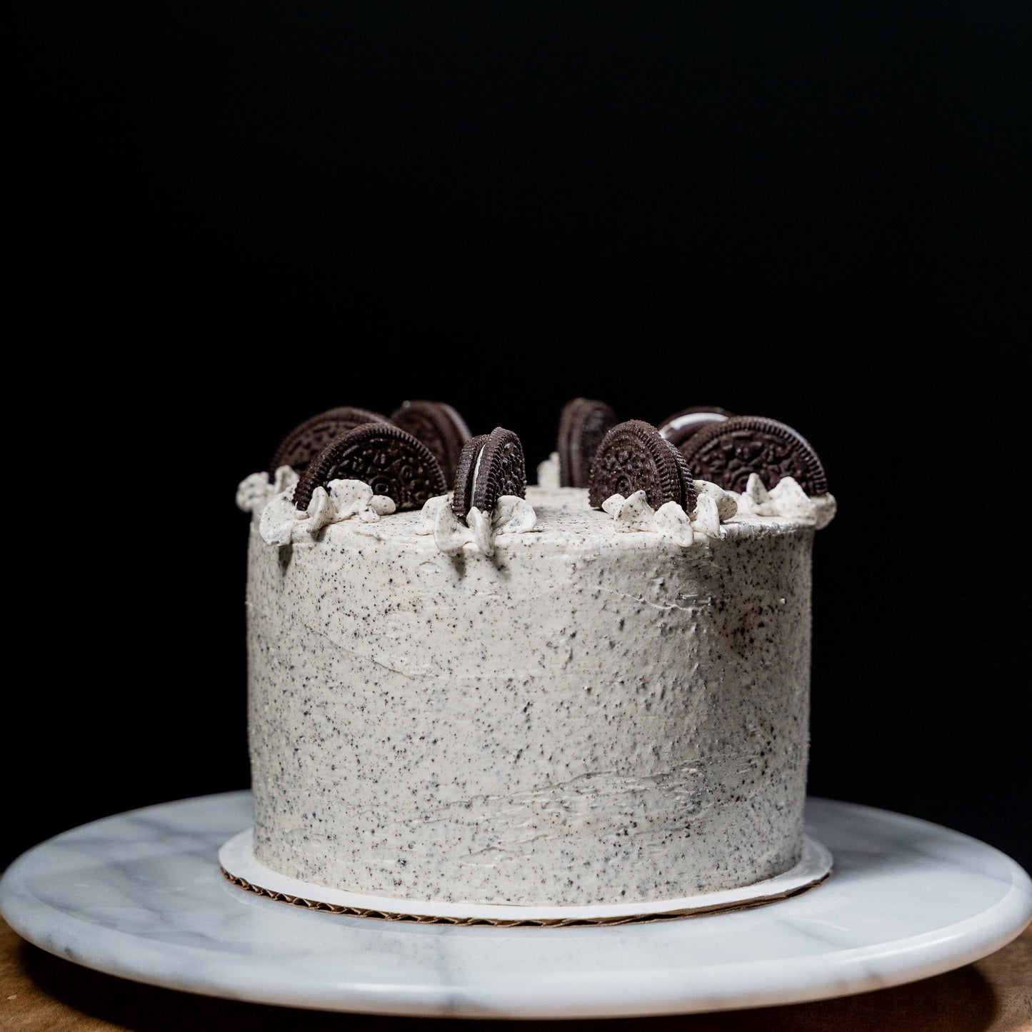 Dairy Free Gluten Free Cakes