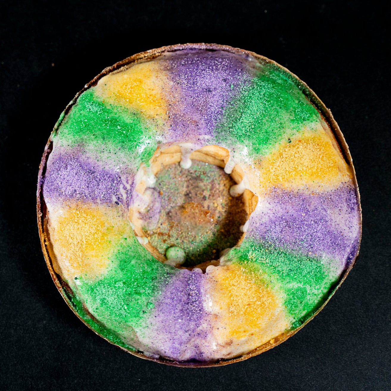 King Cake
