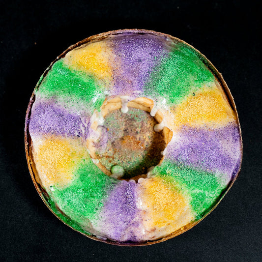 King Cake