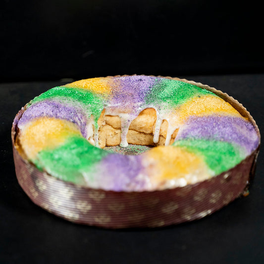 King Cake
