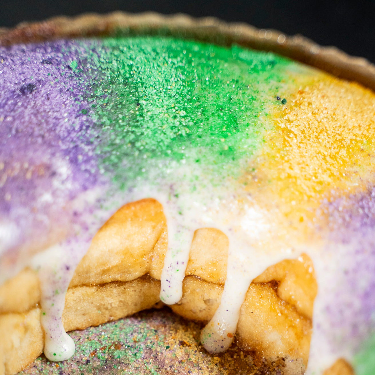 King Cake