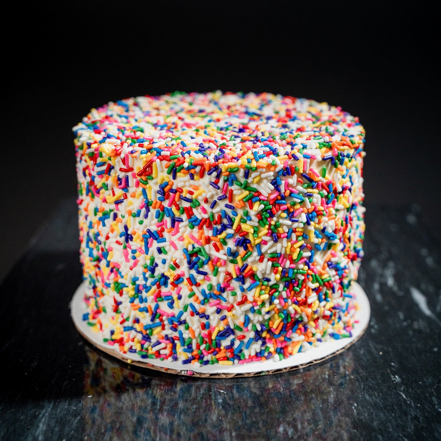 Dairy Free Gluten Free Cakes