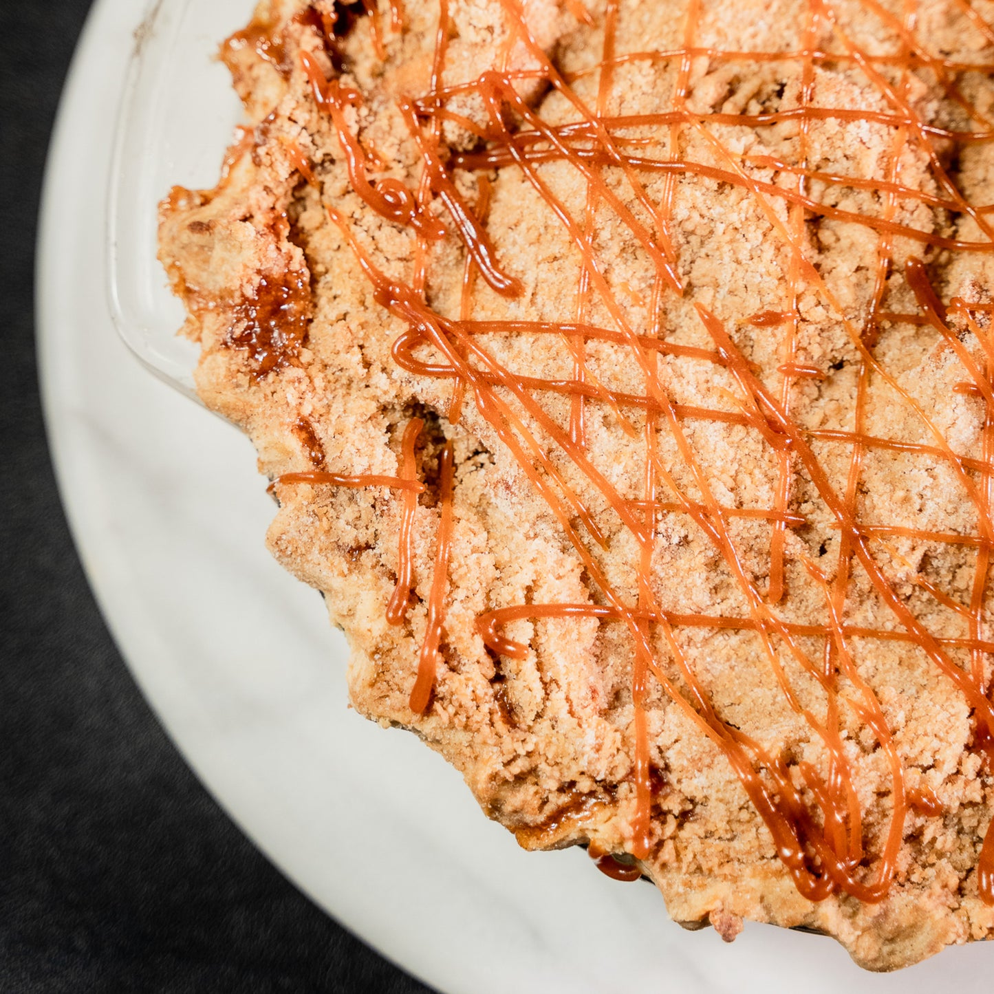 Apple Pie -  Dairy free
