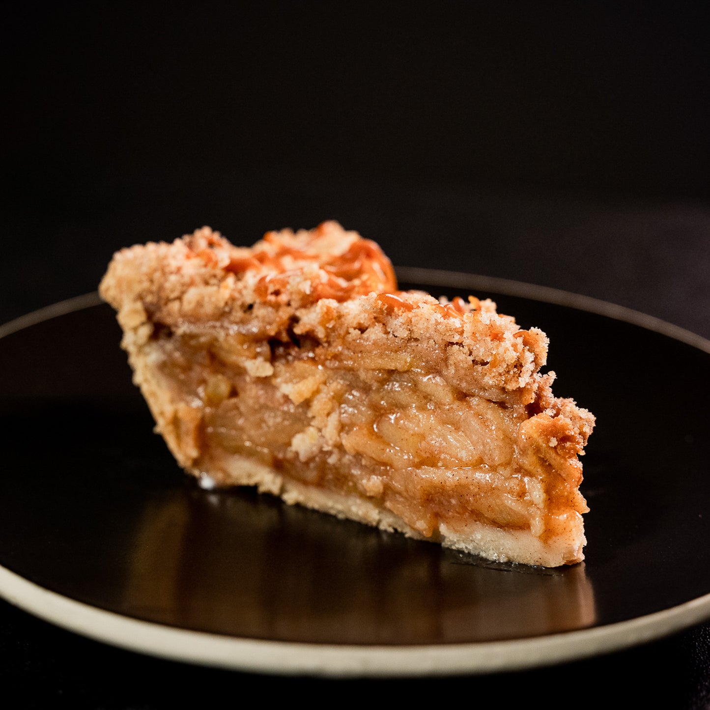 Apple Pie -  Dairy free