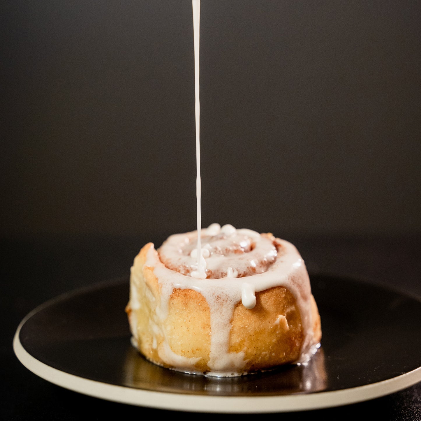 Cinnamon Roll-Pan