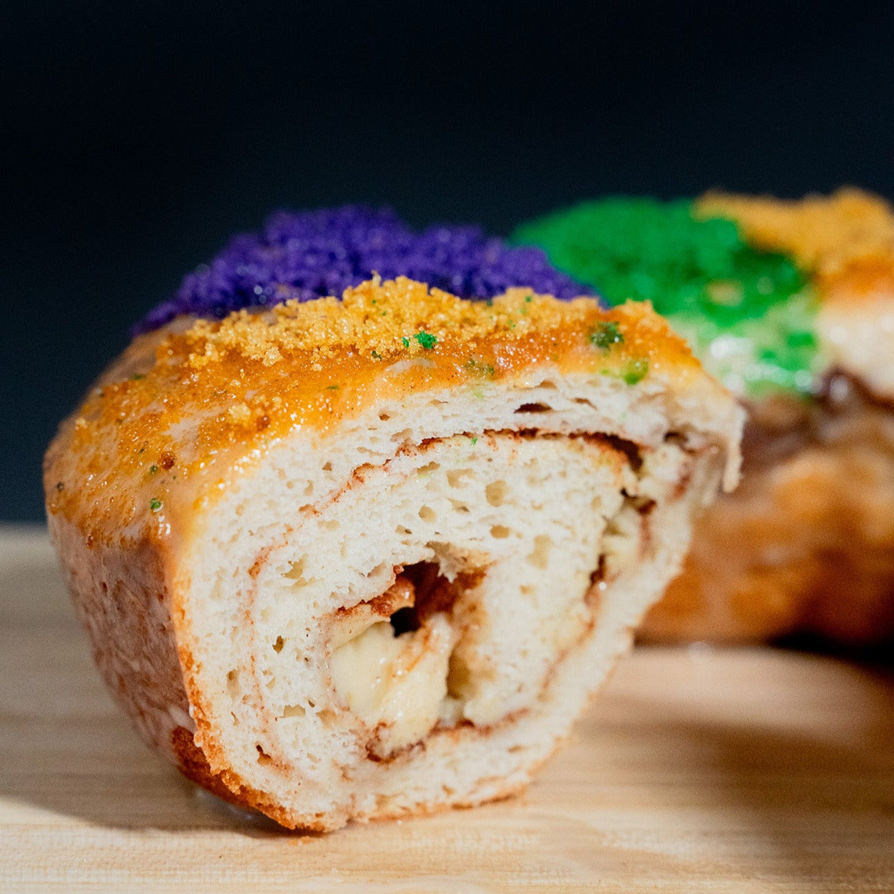 King Cake