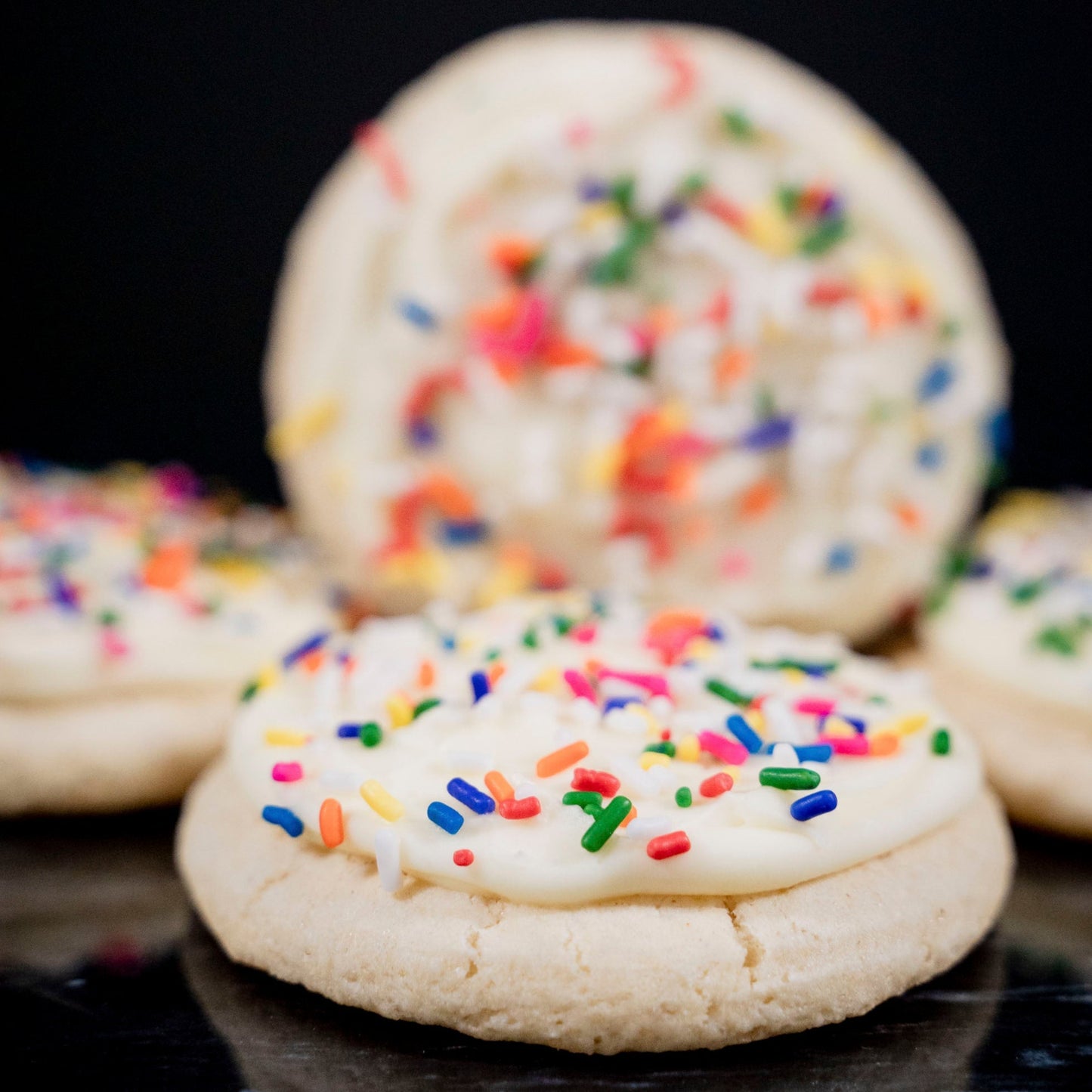 Sugar Cookie