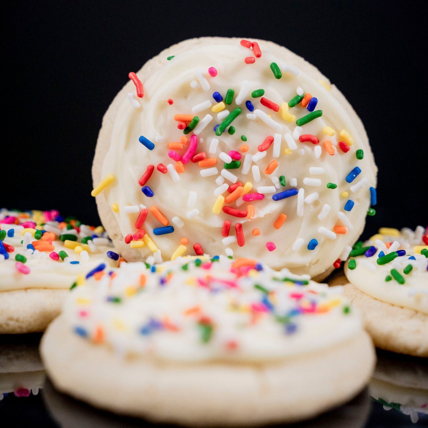 Sugar Cookie