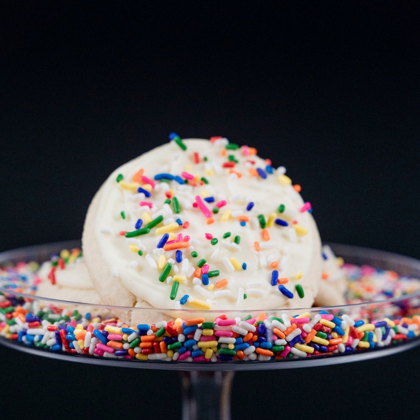 Sugar Cookie