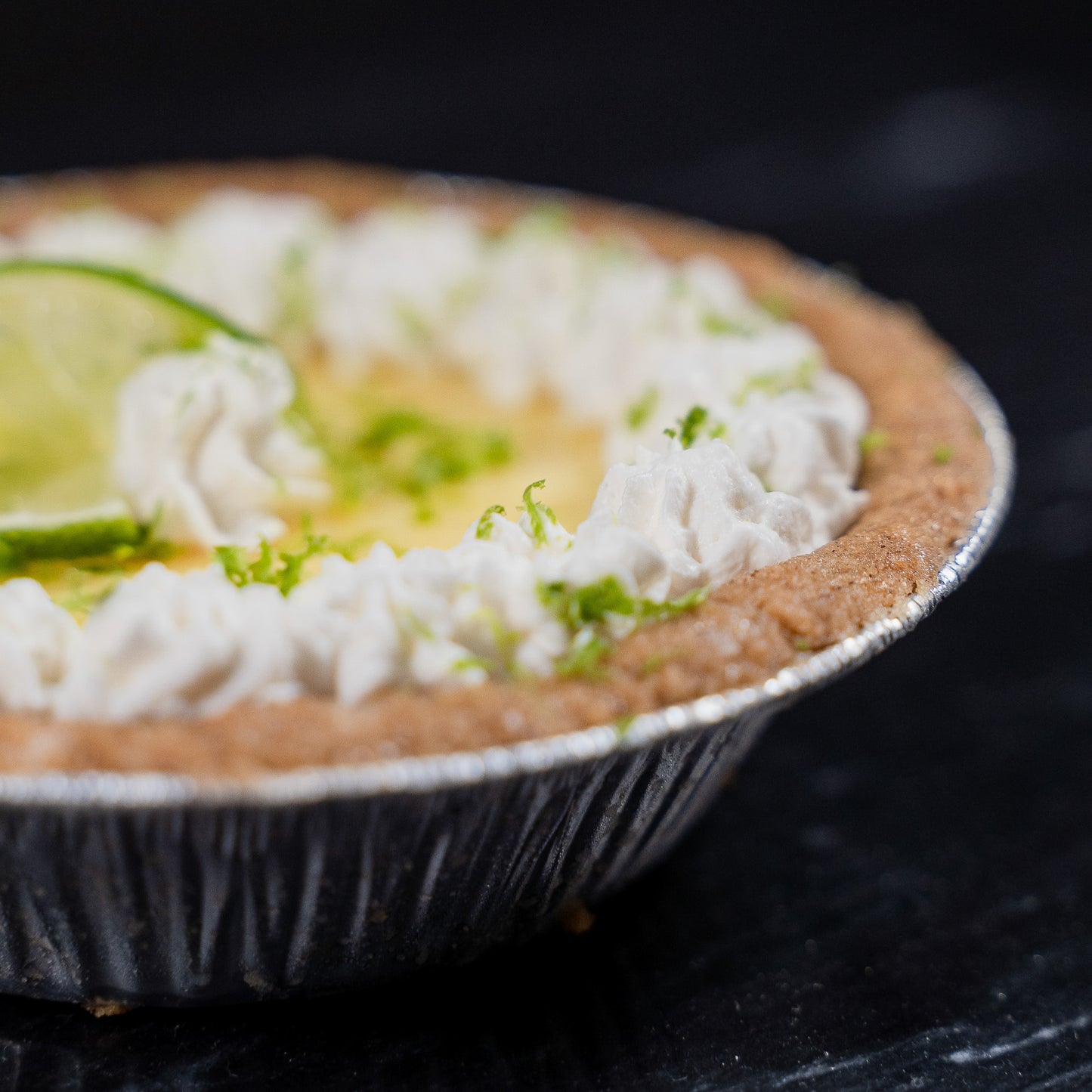 Key Lime Pie