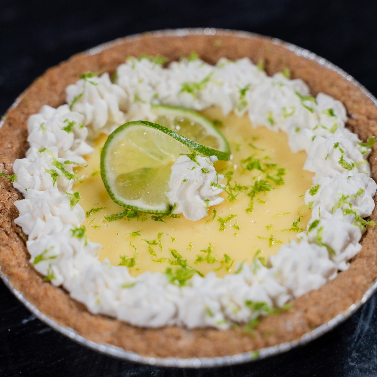Key Lime Pie