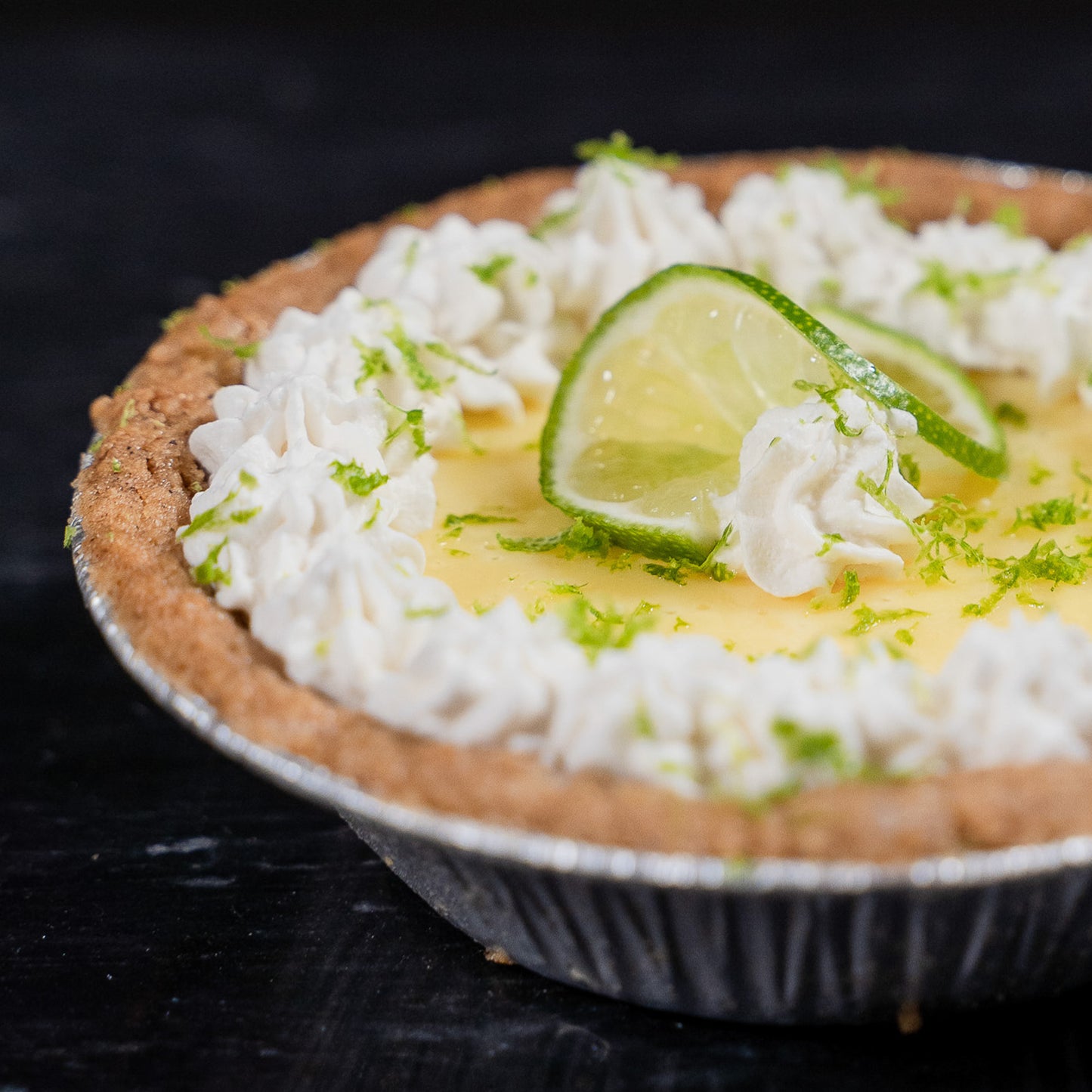 Key Lime Pie