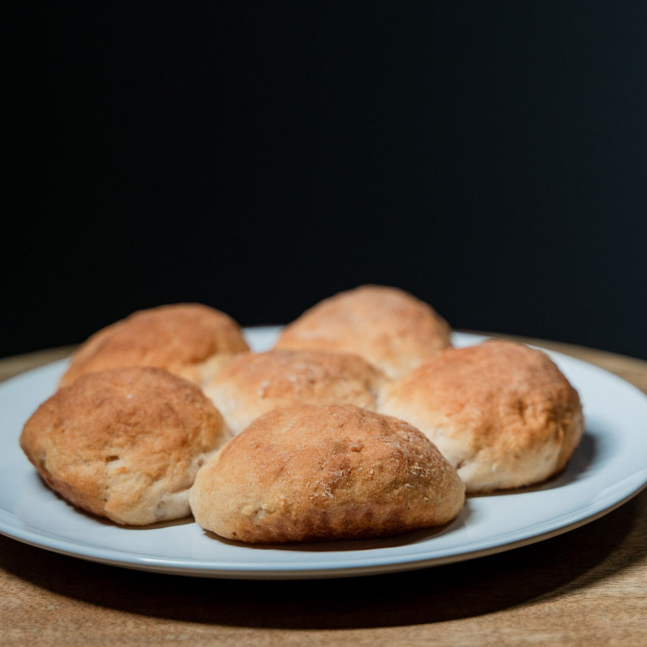 Dinner Rolls