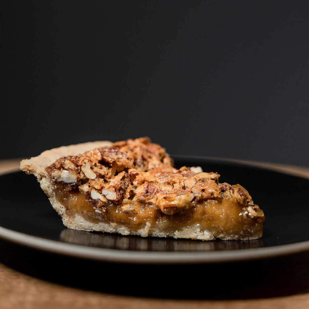 Pecan Pie