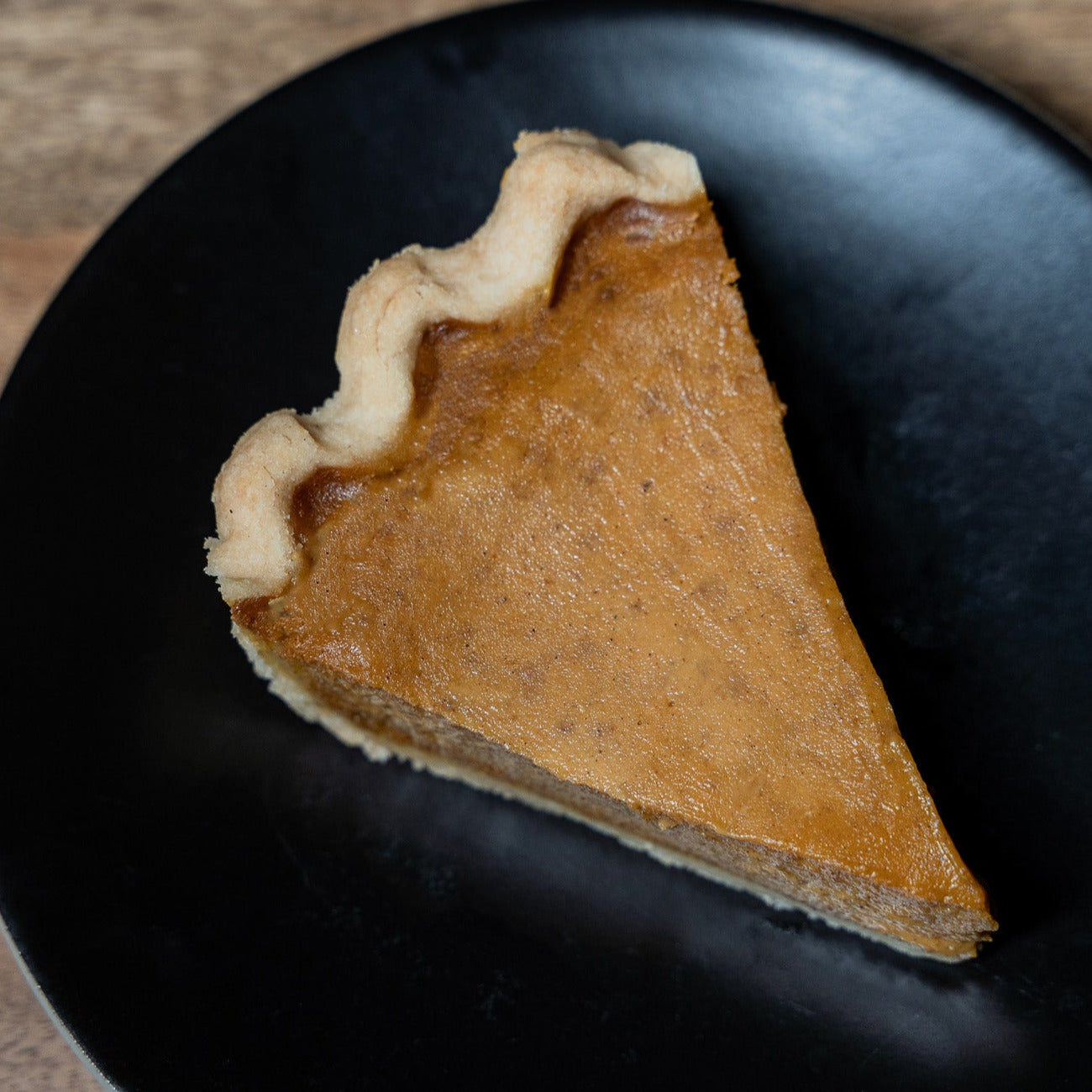 Pumpkin Pie