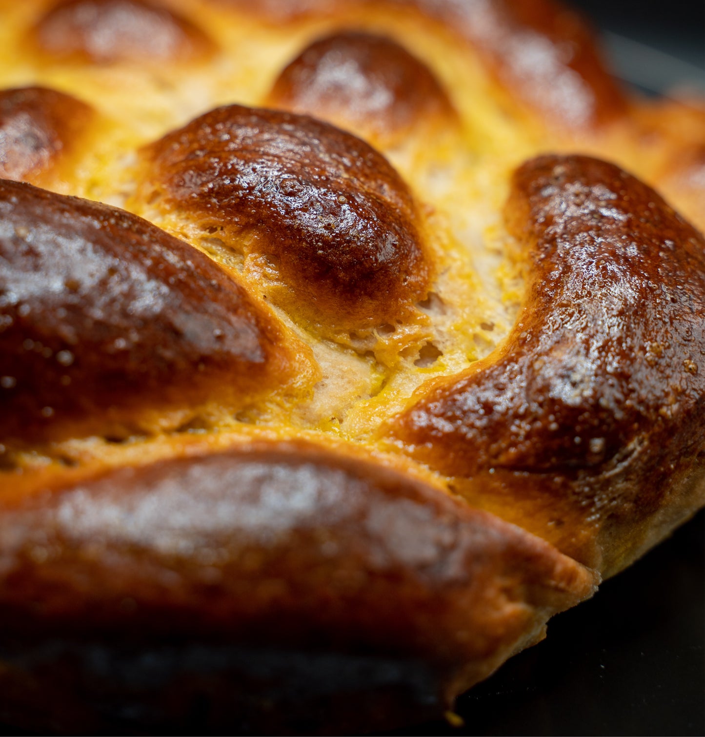 Challah Bread