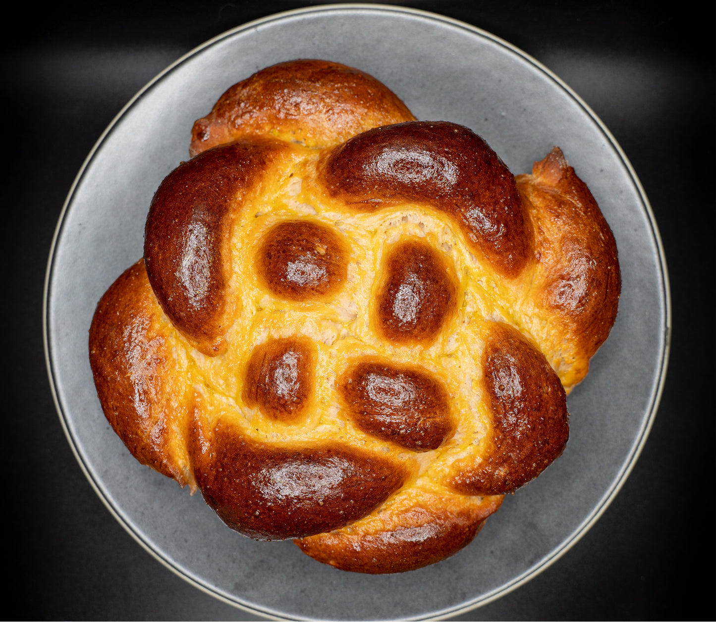Challah Bread