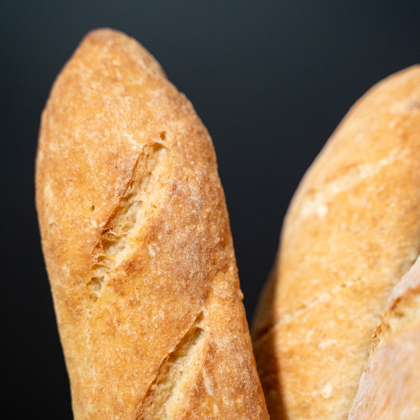 Baguettes