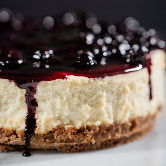 Cheesecake