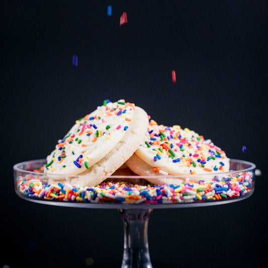 Sugar Cookie