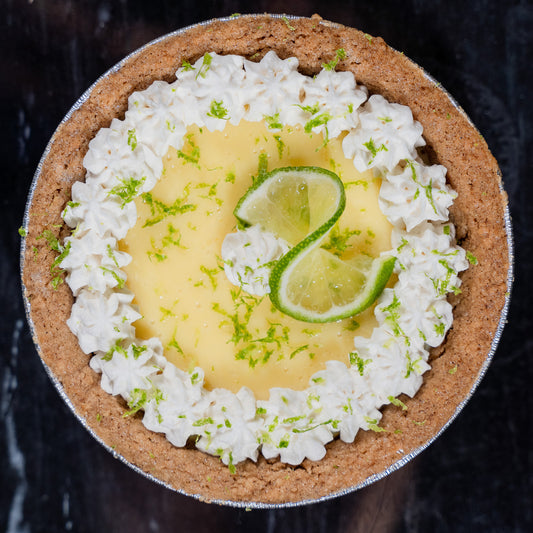 Key Lime Pie