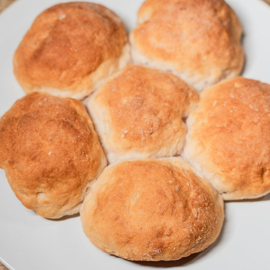 Dinner Rolls