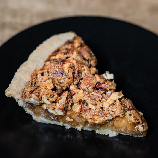 Pecan Pie