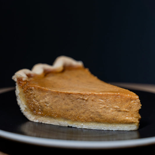 Pumpkin Pie