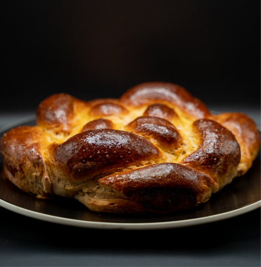 Challah Bread